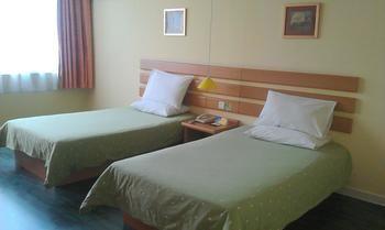 Home Inn Humen Taisha Road - Dongguan Экстерьер фото