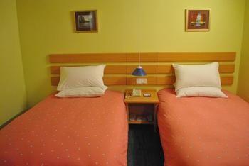 Home Inn Humen Taisha Road - Dongguan Экстерьер фото