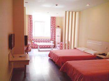 Home Inn Humen Taisha Road - Dongguan Экстерьер фото