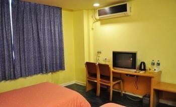 Home Inn Humen Taisha Road - Dongguan Экстерьер фото