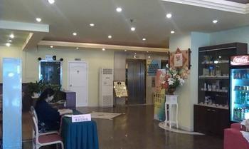 Home Inn Humen Taisha Road - Dongguan Экстерьер фото