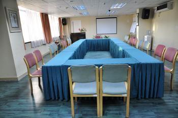 Home Inn Humen Taisha Road - Dongguan Экстерьер фото