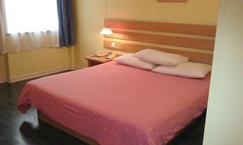 Home Inn Humen Taisha Road - Dongguan Экстерьер фото