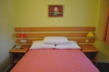 Home Inn Humen Taisha Road - Dongguan Экстерьер фото